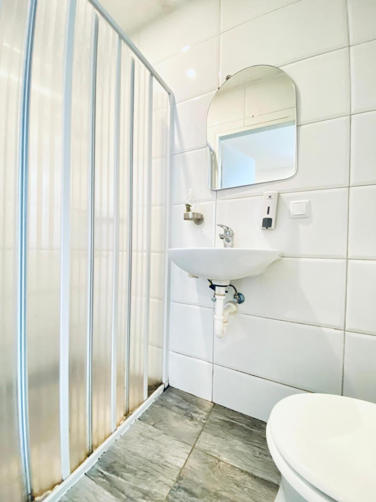 Central King Studio - 10 Mins Walk From Downtown Vienna Luaran gambar
