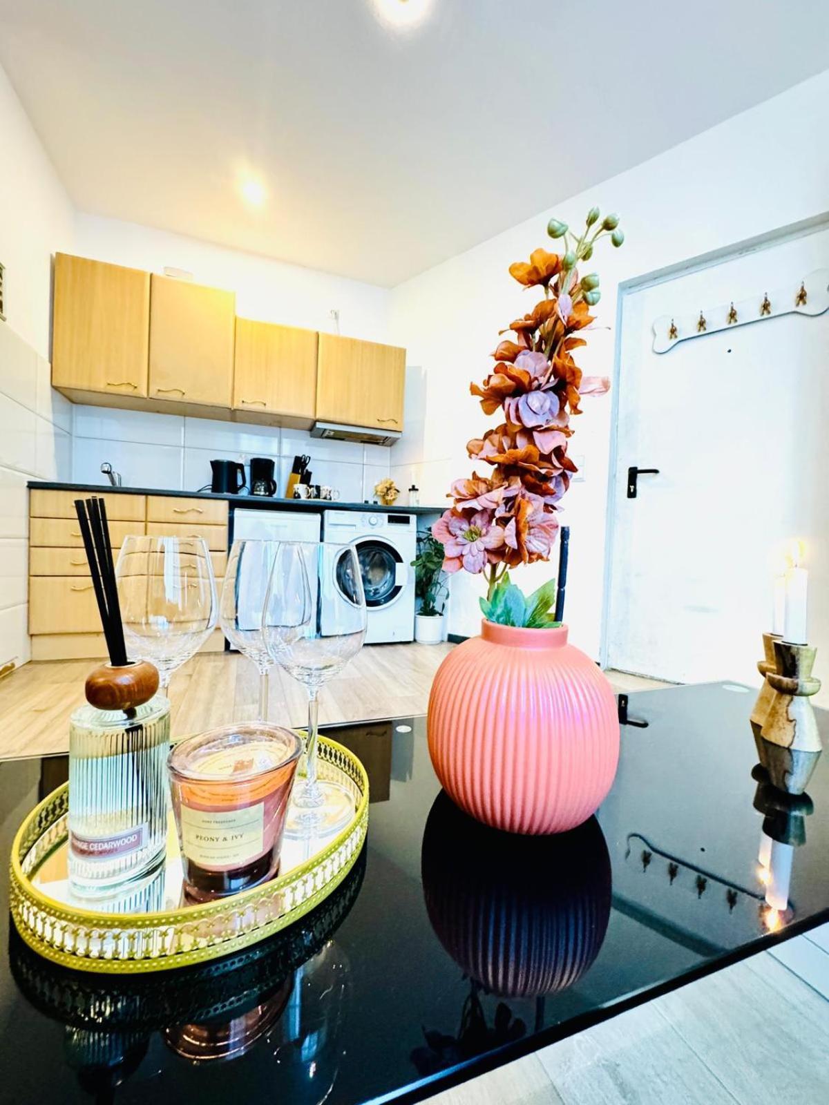 Central King Studio - 10 Mins Walk From Downtown Vienna Luaran gambar