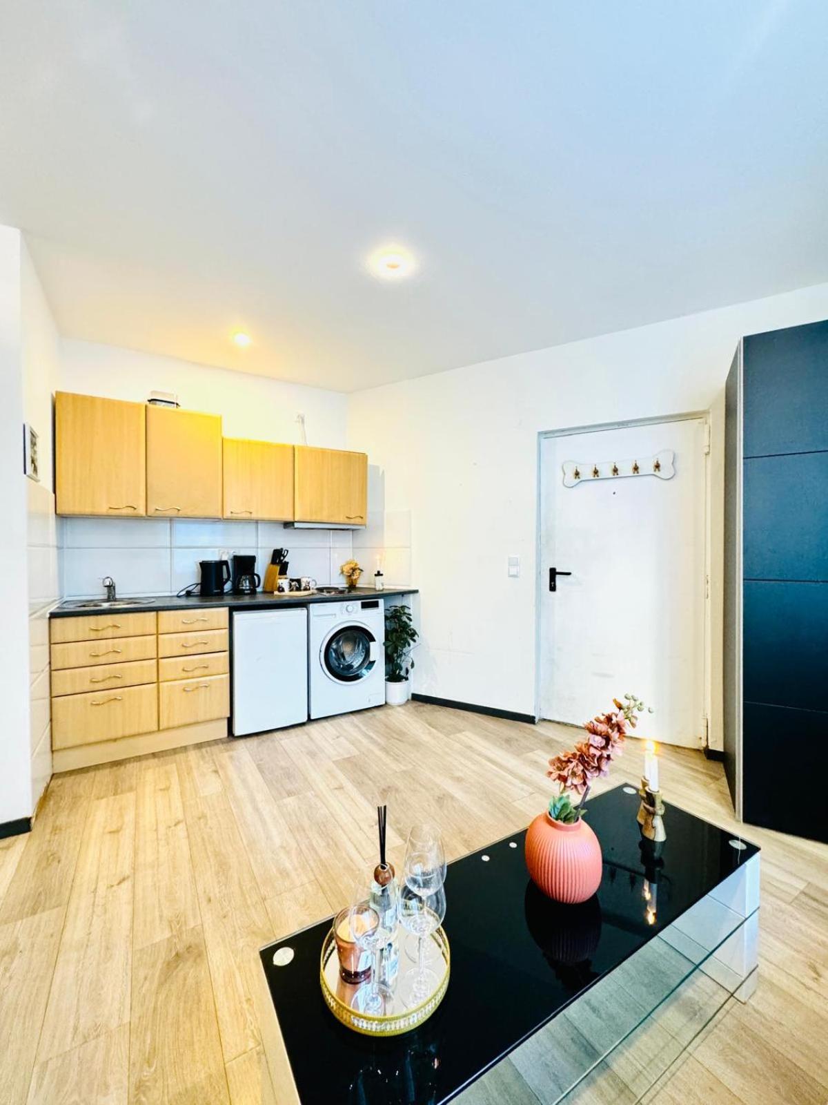 Central King Studio - 10 Mins Walk From Downtown Vienna Luaran gambar